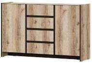 Комод Прага, Дуб Делано