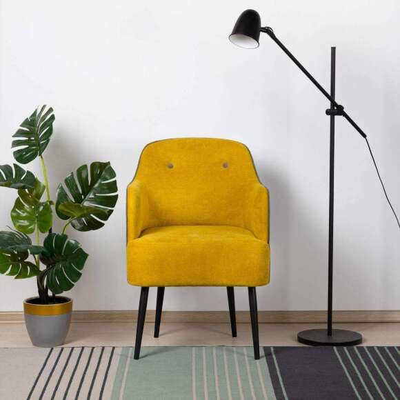 Кресло для отдыха Селеста ТК 477