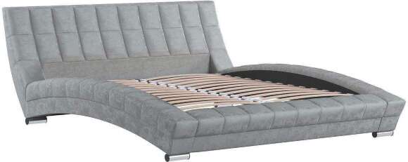 Оливия кровать 160 Дарлинг грей сандал Оливия кровать 160 Дарлинг грей сандал