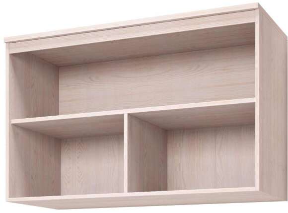 Шкаф навесной Афродита Арника 14