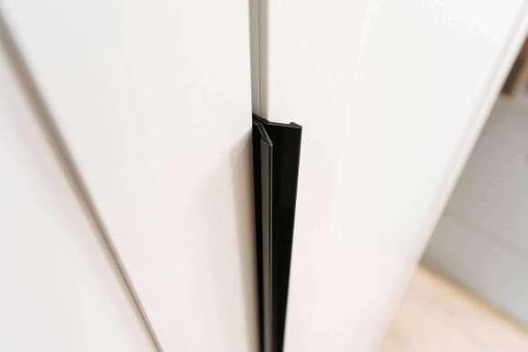 Гардеробная система Квадро. Комплект 8