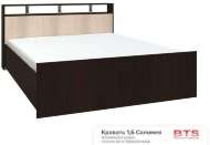 Кровать 160х200 Саломея БТС Кровать 160х200 Саломея БТС