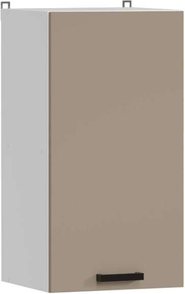 МК Аленушка В 400 Орешник,Матовый Вижен,скоба черный