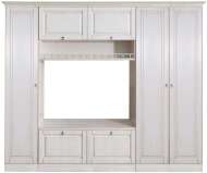 Гостиная Вероника-11 бодега светлый/ясень патина Гостиная Вероника-11 бодега светлый/ясень патина