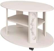 Стол журнальный Каролина вудлайн/сандал