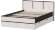 Кровать 140х200 Карелия (Арника) с ящиками Кровать 140х200 Карелия (Арника) с ящиками