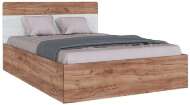 Кровать 140х200 Вегас (ТЭКС) с настилом ДСП