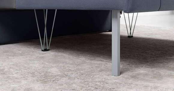 Диван кровать Лео, Синий