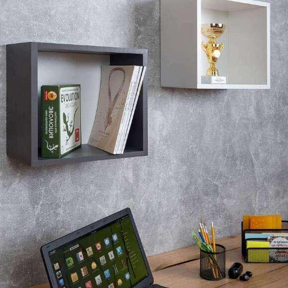 Куб 1 графит Лойс 98 (Глазов)