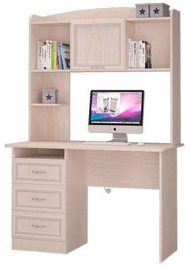 Полка-надставка Верона MLK