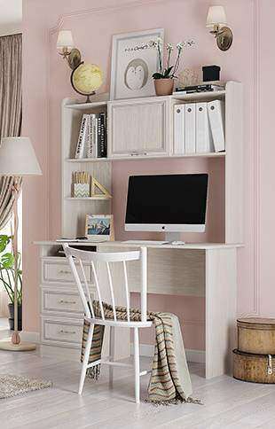 Полка-надставка Верона MLK