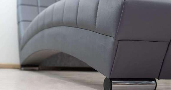 Оливия кровать 160 Серый Оливия кровать 160 Серый