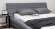Оливия кровать 160 Серый Оливия кровать 160 Серый