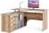 Компьютерный стол КСТ-109 Левый Дуб Делано Компьютерный стол КСТ-109 Левый Дуб Делано