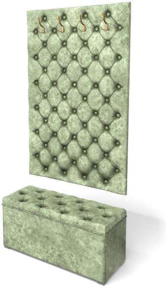 Прихожая Мишель 950 Мохито