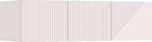 Шкаф Ирис с антресолью (1350), Кашемир, Кашемир