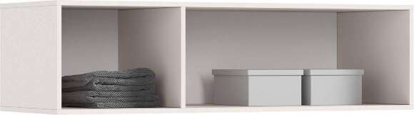 Шкаф Ирис с антресолью (1350), Кашемир, Кашемир