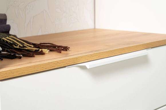 Прихожая Октава. Комплект 5