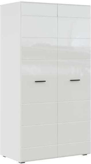 Шкаф Gloss 2-х дверный