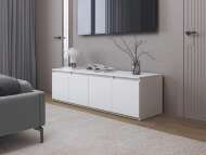 82.04 тумба Берген Белый 82.04 тумба Берген Белый