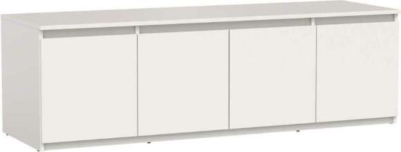 82.04 тумба Берген Белый 82.04 тумба Берген Белый