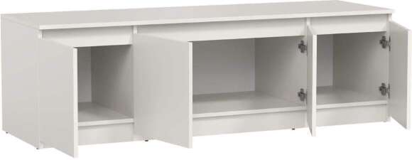 82.04 тумба Берген Белый 82.04 тумба Берген Белый