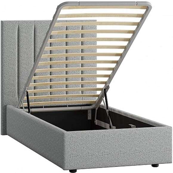 Кровать Ingrid 900 модель 312 Анри 35 Кровать Ingrid 900 модель 312 Анри 35