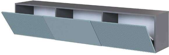 Тумба навесная Сириния (ТЭКС) Бриз Тумба навесная Сириния (ТЭКС) Бриз