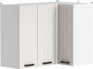 МК Аленушка ВПУ 1000 Лотос Молочный,скоба антрацит МК Аленушка ВПУ 1000 Лотос Молочный,скоба антрацит