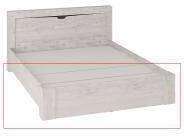 Каркас кровати 160х200 Леонардо