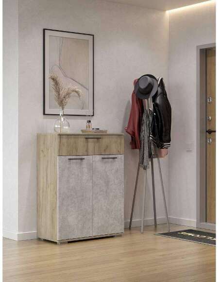 Комод Бостон КМ-800