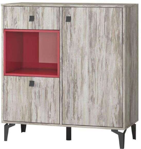 Комод-тумба Милан ТЭКС