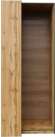 Корпус шкафа угловой (04) 930 Квадро, Дуб вотан