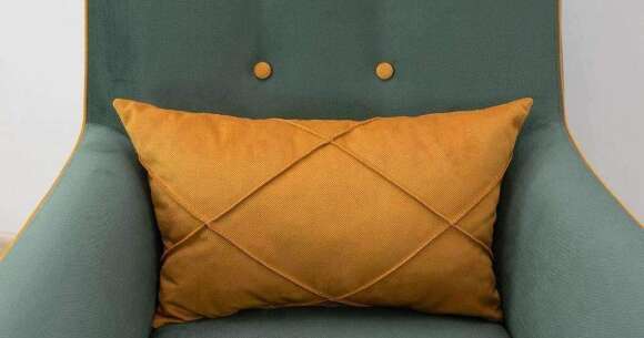 Кресло Френсис арт. ТК 260