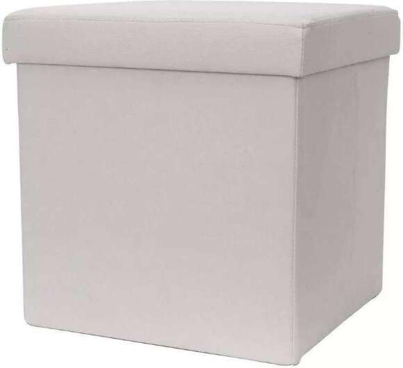 Пуф ПФ-9 Белый