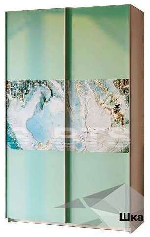 Шкаф-купе Тифани ШКК-01 БТС