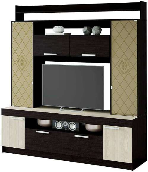 Мебель для гостиной Фиеста БТС Комплект