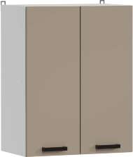 МК Аленушка В 600 Орешник, Матовый Вижен,скоба черный