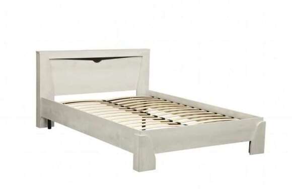 Спальня Лючия бетон пайн белый/венге