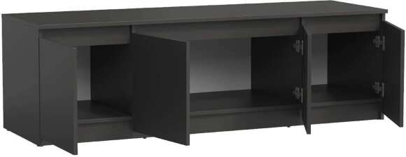 82.04 тумба Берген Диамант серый