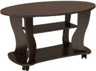 Стол журнальный Сатурн-М05, Венге