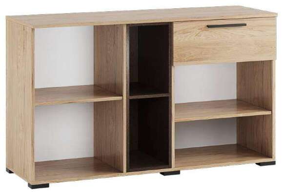 Комод-тумба МК-20 Модена (Домани) Гикори Рокфорд