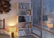 Стеллаж BTS Лоредо Стеллаж BTS Лоредо