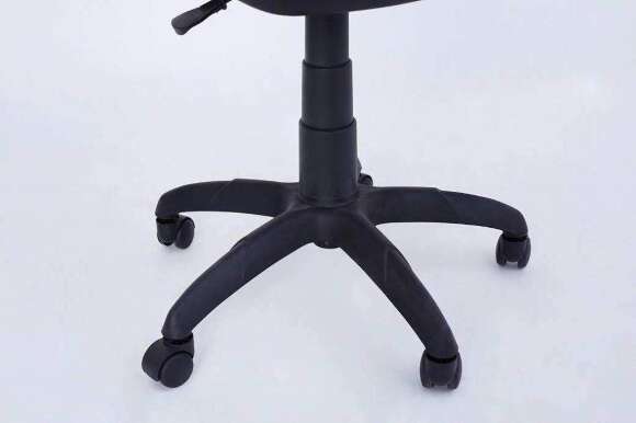 Кресло Престиж фактор черный/2 А