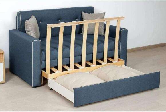 Найс Р (120)  диван-кровать арт. ТД 114/5