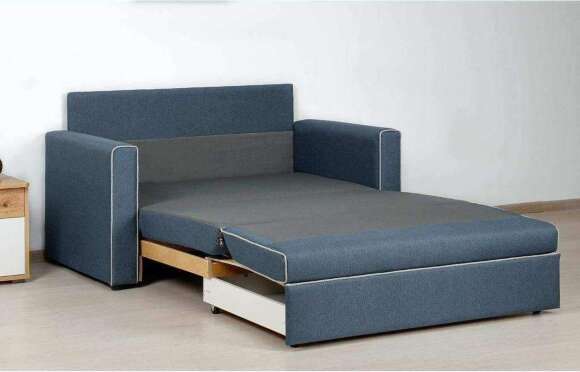 Найс Р (120)  диван-кровать арт. ТД 114/5