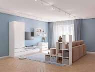 Гостиная Агата белый Гостиная Агата белый