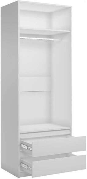 Гостиная Агата белый Гостиная Агата белый