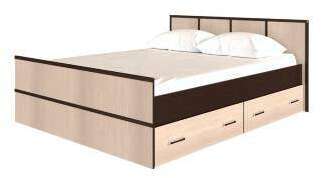 Мебель для спальни Сакура БТС Комплект 1