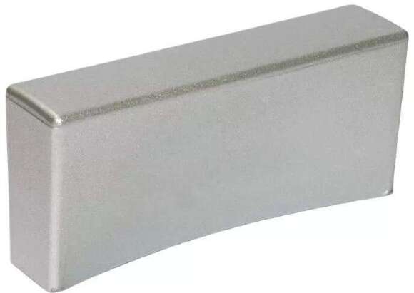 Бэль Комод 10.95 Дуб Золотой / Белый